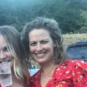 Meet your Posher, Caroline